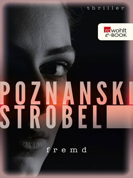 Title details for Fremd by Ursula Poznanski - Wait list